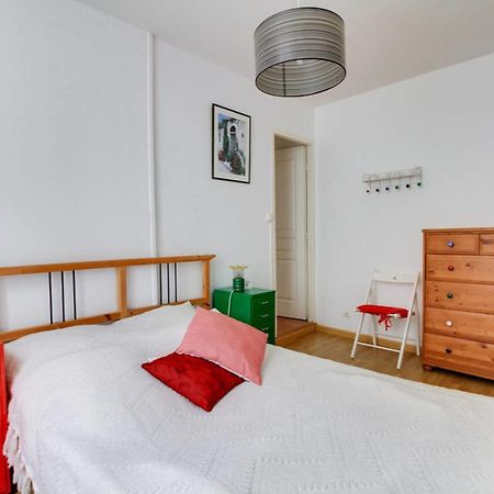 Appartement Regourd - Welkeys Toulouse Exterior foto